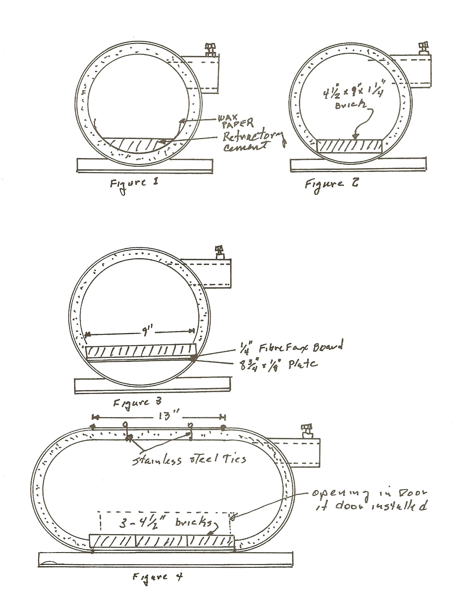 forge designs