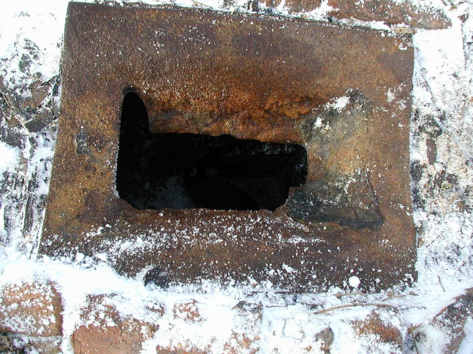 Building a Coal forge - input appreciated.