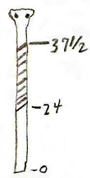 Base Leg Twist  Latane Cross