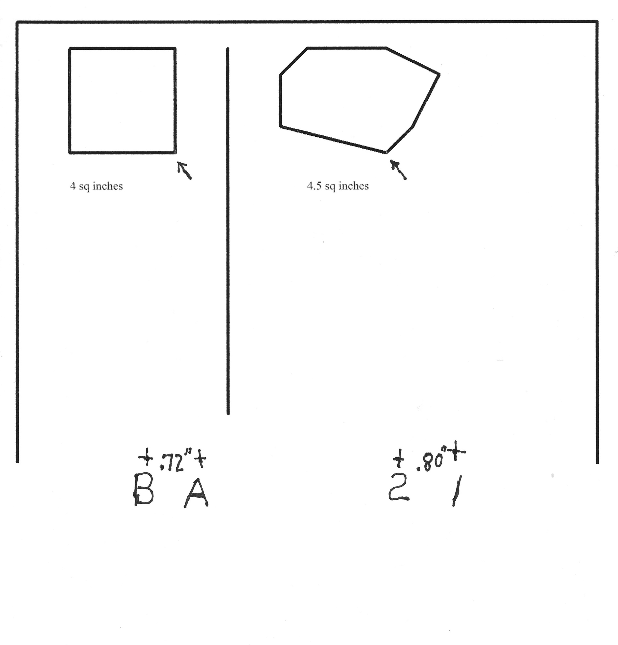 Finnish Planimeter Demo Drawing