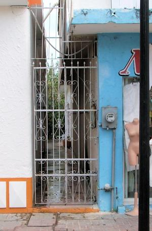 Gate 29