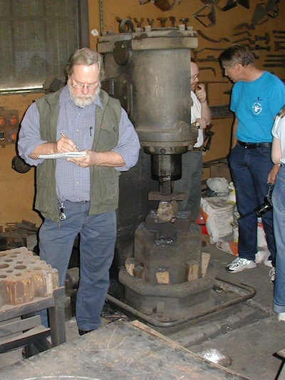 Air Hammer