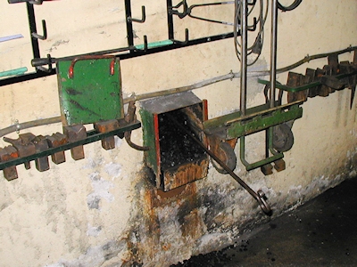 Coal Supply System