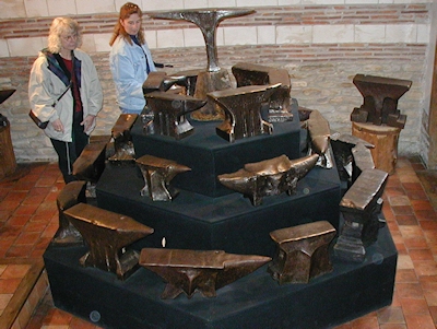 Anvil Collection