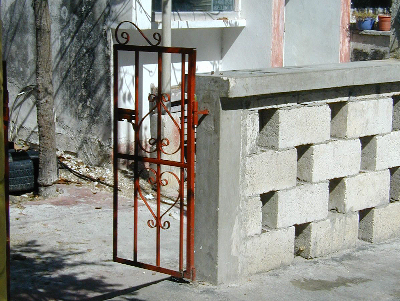 Gate 21