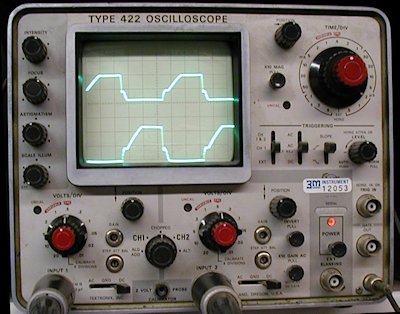 ZVS Gate traces at 8 amps