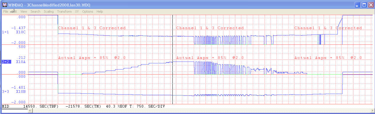 Solar Panel output with partially discharged battery