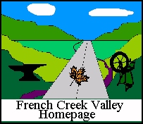 French Creek Valley Homepage