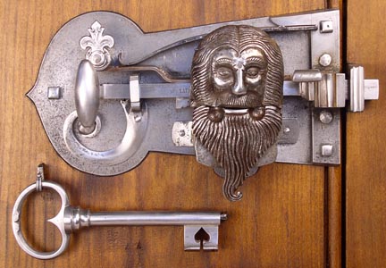 Lock