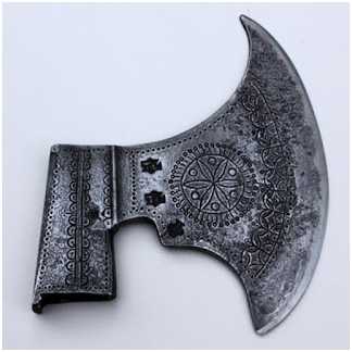 Hewing Hatchet
