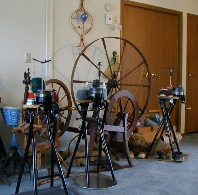 Circular Sock Knitting Machines